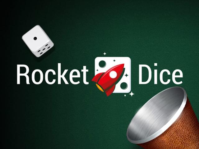 cullinan 777 Dados de Foguete